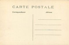 CPA Musee de Louvre Sculpture Moderne Salle de Puget