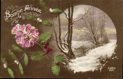 Fantasy CPA Happy New Year