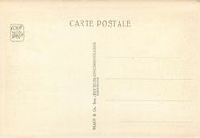 CPA Paris Le Jardin du congo belge Pavillon des Transports Exposition Coloniale Internationale 1931