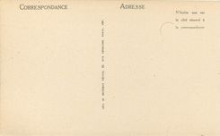 CPA Lausanne et les Alpes 