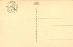 CPA Paris Hotel des Invalides Musee de l'Armee Salle Turenne Napoleon