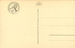 CPA Paris Hotel des Invalides Musee de l'Armee Salle Bugeaud Collections Detaille