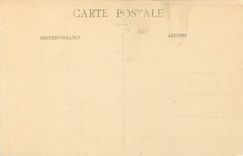 CPA Domremy Jeanne d'Arc