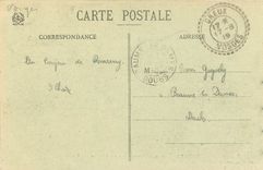CPA Domremy la Pucelle Vosges Maison Jeanne d'Arc 