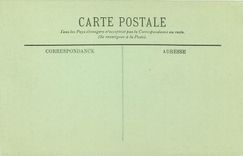 CPA Bussang Le Lac des Perches et la Vallee d'Alsace 