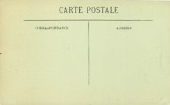 CPA Bussang Vue generale 