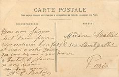 CPA Station Thermale de la Roche Posay Vienne Le Donjon du Chateau