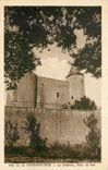 CPA Noirmoutier Le Chateau 