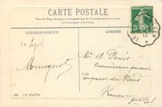 CPA Effet de Mer Bateau Phare
