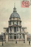 CPA Paris Dome des Invalides 