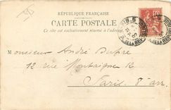 CPA Hotel de Sens Ancienes Residense des Archeveques de Sens netropolitains des Eveques de Paris