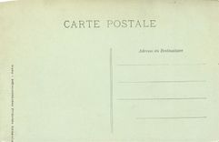 CPA Paris l'Hotel de Ville La Salle du Conseil Municipal