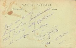 CPA Paris l'Hotel de Ville et le Pont d'Arcole 