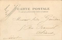 CPA Paris l'Hotel de Ville et le Pont d'Arcole 