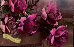 Fantasy CPA Birthday pinks