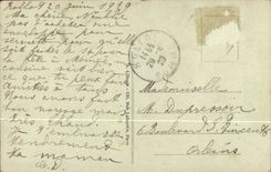 Roliot CPA Before and after the war District of Beauvoir