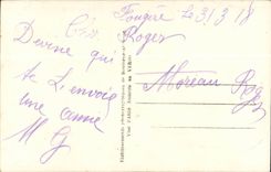 Fantasy CPA April 1st fish Fishings for you