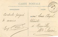 CPA Paris L'Hotel des Invalides 