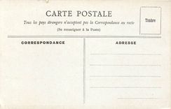 CPA Paris L'Hotel des Invalides