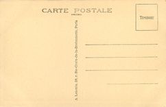 CPA Paris L'Hotel des Invalides
