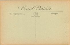 CPA Honfleur Le Calvaire 