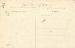 CPA Les Hautes Pyrenees Haute Vallee Cascade de Paspiche 