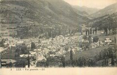 CPA Luc Vue generale 