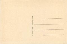 CPA Village d'Aas et pic de Ger