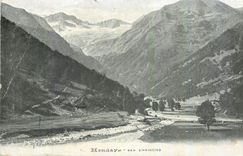 CPA Hendaye ses environs 