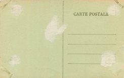 CPA Les Pyrenees Eaux Bonnes vue panoramique