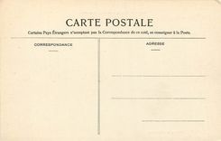 CPA Flumet Pont de Bellecombe 