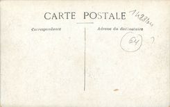 CPA Les Bords du Gave Moulin a eau