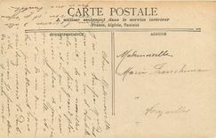 CPA Hendaye ses environs 