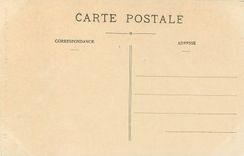 CPA Eglise de St Savin Htes Pyr Tombeau de St Savin XIV Siecle