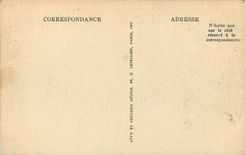 CPA Clermont Ferrand Boulevard Desaix le Theatre et le Puy de Dome 