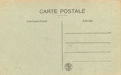 CPA Statue de Notre Dame de Monton Puy de Dome 