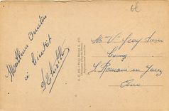 CPA L'Auvergne Le Mont Dore Teleferique du Sancy 