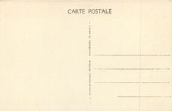 CPA L'Auvergne La Bourboule Sous Bois du Charlet 