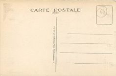 CPA L'Auvergne Environs d'Issoire Perrier Tour de Maurifolet 