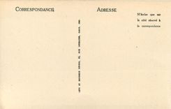 CPA Saint malo La Chaussee du Sillon vue prise du Donjon du Chateau 