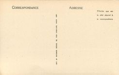 CPA Saint Malo Le Mole et les Remparts 