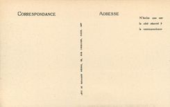 CPA Parame la Pointe de Rochebonne 