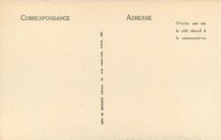 CPA Rotheneuf Les Rochers sculptes 