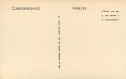CPA Saint Servan La Tour Solidor 