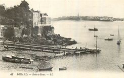 CPA Dinard Bric a Brac 