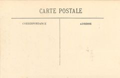 CPA Rambouillet Le Chateau La Tour Francois I 