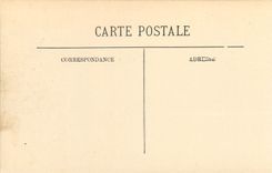 CPA Rambouillet Le Parc Perspective du Cote Sud 