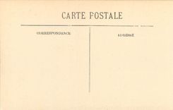 CPA Rambouillet Le Sphinx et le Chateau 