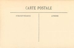 CPA Rambouillet Le Chateau facade nord Tour Francois I 