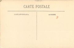 CPA Rambouillet Le Parc La Laiterie de Marie Antoinette La Table de Marbre 